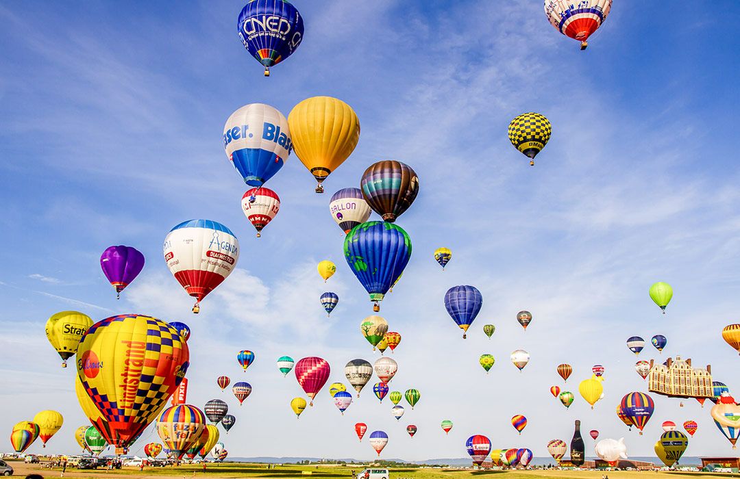 Domaine La Buissonniere - Maison d’hôtes de charme près de Metz en Moselle, Lorraine, France - A découvrir aux alentours - Mondial Air Ballons à Chambley