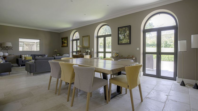 Domaine La Buissonnière - Maison d’hôtes de charme près de Metz en Moselle, Lorraine, France - La maison d'hôtes